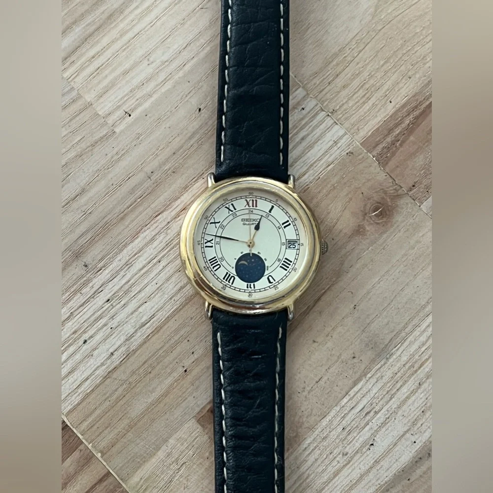 Seiko brand model